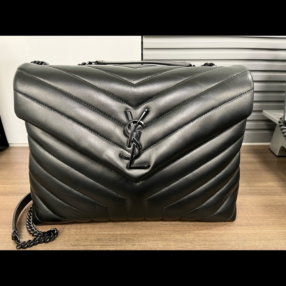 Yves Saint Laurent Purse